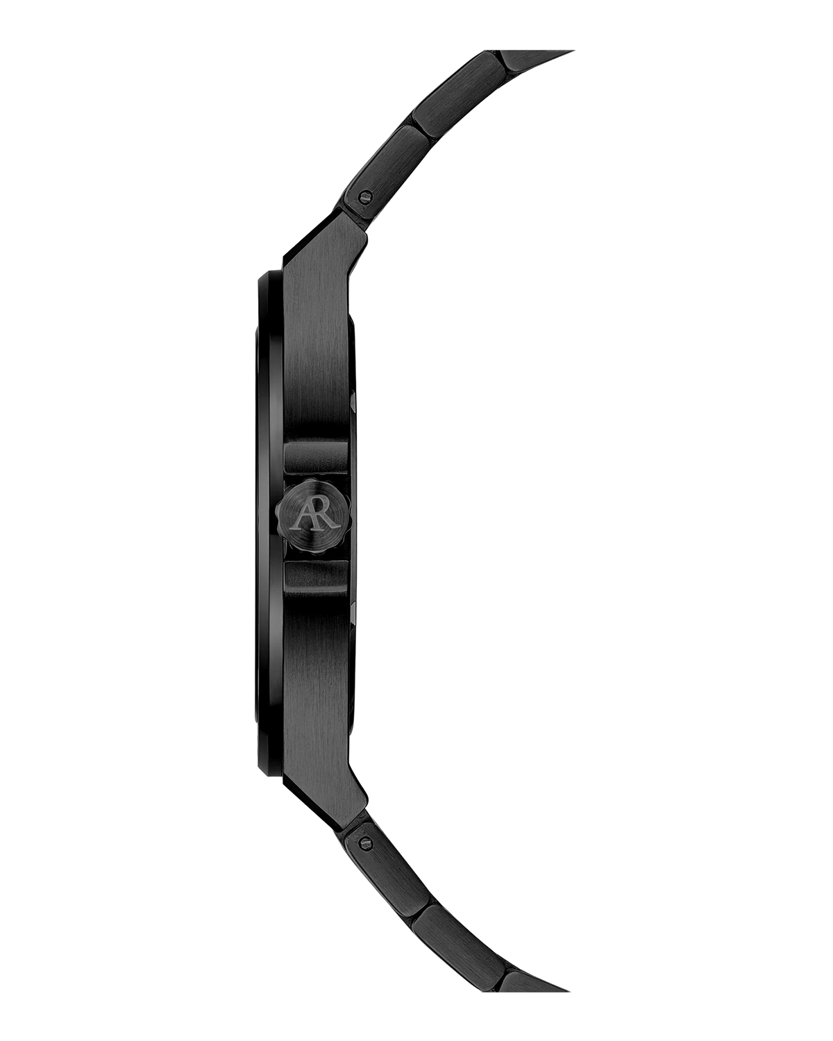 All black Mansa