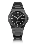 All black Mansa
