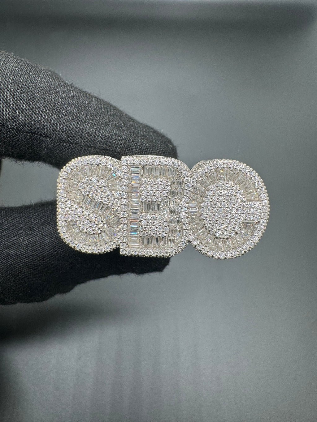 Custom Jewelry Consultation