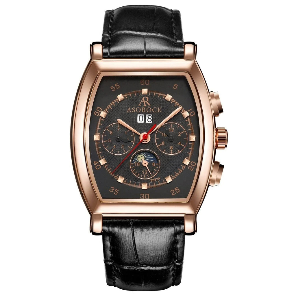 Rosegold/Black Ambassador (Pre-order ships out in july)