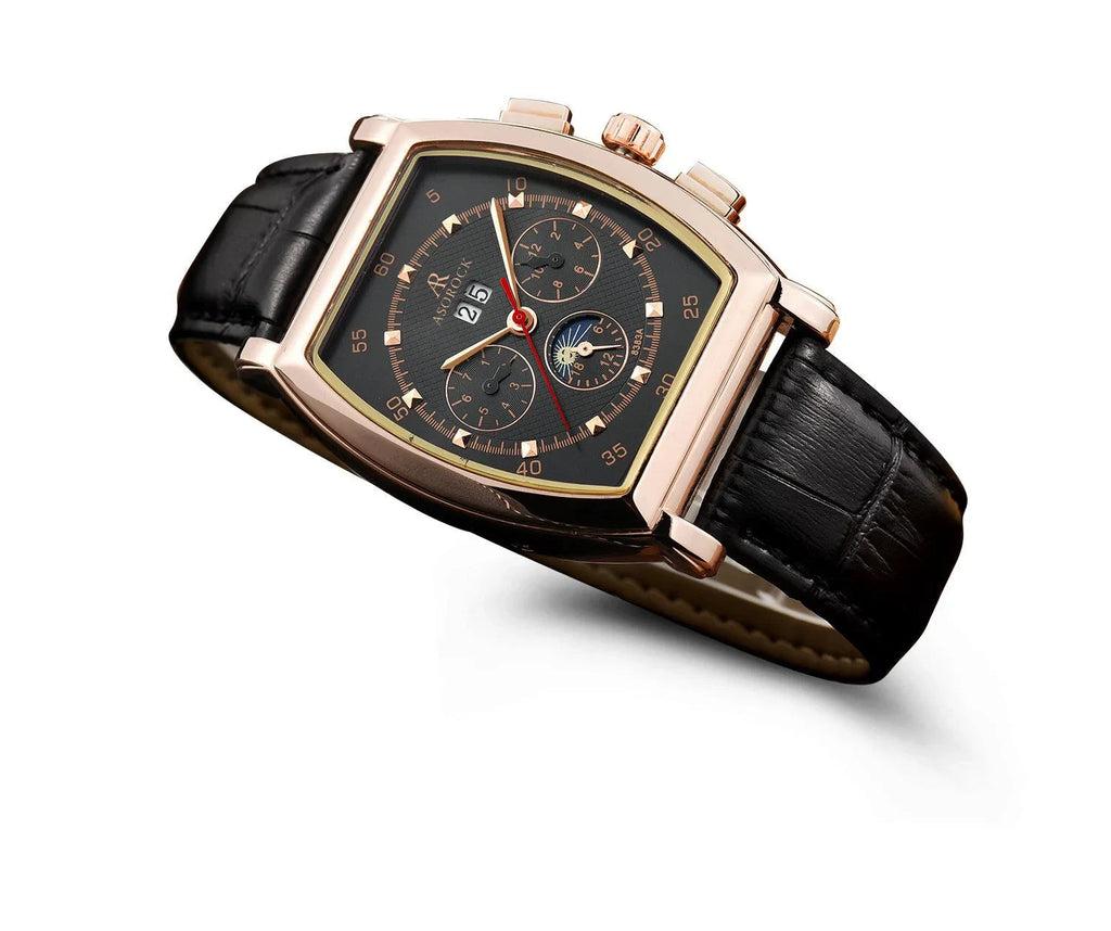 Rosegold/Black Ambassador (Pre-order ships out in july)