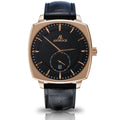 RoseGold/Black Monolith